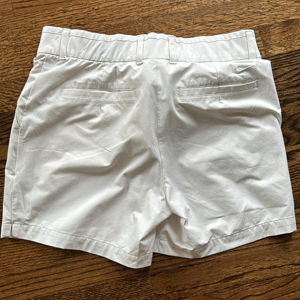 Nike Golf Dri-Fit Shorts - Picture 5 of 6